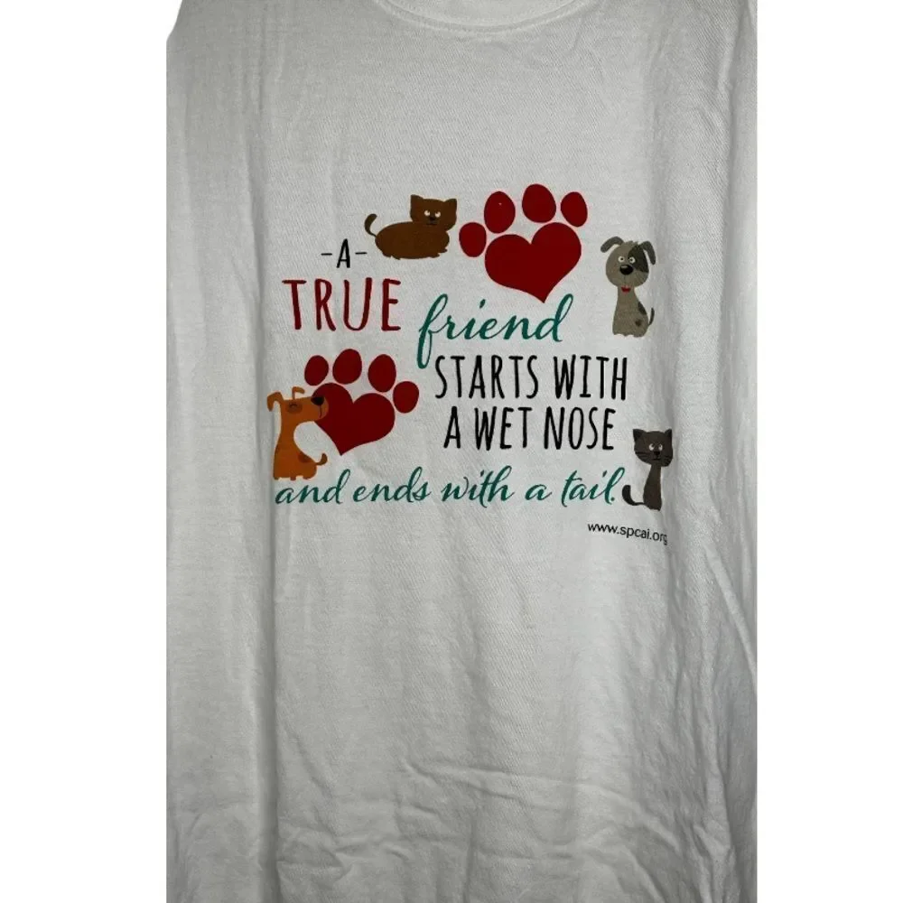 SPCA T-Shirt